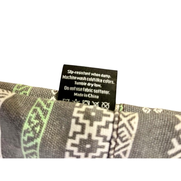 Namaste Ewedoos Yoga Bag EUC With 2 Pockets - Picture 5 of 6